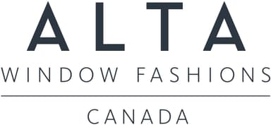 Alta Window Fashions Canada